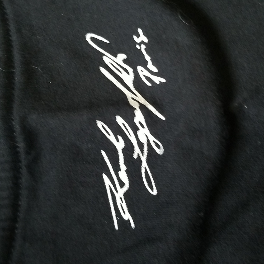 Bling Lagerfeld t-shirt - Picture 4 of 6